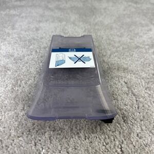 BISSELL 2003A Pet Stain Eraser Clean Water Tank Genuine Replacement Part OEM